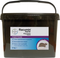Racumin pasta